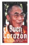 EL BUEN CORAZON de DALAI LAMA 