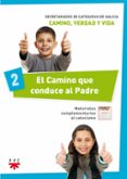 EL CAMINO QUE CONDUCE AL PADRE di VV.AA. 