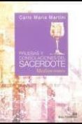 PRUEBAS Y CONSOLACIONES DEL SACERDOTE: MEDITACIONES di VV.AA
