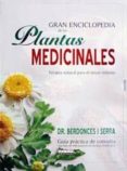 GRAN ENCICLOPEDIA DE PLANTAS MEDICINALES de PALACIOS, J. 