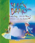 RUBEN DARIO PARA NIOS de DARIO, RUBEN 