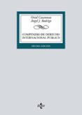 COMPENDIO DE DERECHO INTERNACIONAL PUBLICO de CASANOVAS, ORIOL  RODRIGO, ANGEL J. 