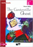 THE CANTERVILLE GHOST. BOOK-CD. (BLACK CAT) de WILDE, OSCAR 
