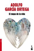 EL MAPA DE LA VIDA de GARCIA ORTEGA, ADOLFO 