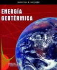 ENERGIA GEOTERMICA de POUS, JAUME  JUTGLAR I BANYERAS, LLUIS 