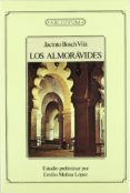 LOS ALMORAVIDES (3 ED.) de BOSCH VILA JACINTO 