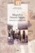 MAGREB Y ORIENTE MEDIO: ESPACIOS Y SOCIEDADES di PRENANT BOUZIANE SEMMOUD, ANDRE 
