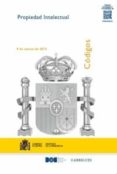 (I.B.D.) PROPIEDAD INTELECTUAL di VV.AA. 