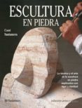ESCULTURA EN PIEDRA di SANTAMERA, CAMI 