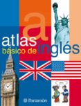 ATLAS BASICO DE INGLES di VV.AA. 