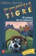 EL YELMO DE LA CALAVERA de BREZINA, THOMAS 