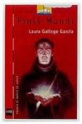 FINIS MUNDI de GALLEGO GARCIA, LAURA 