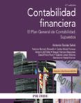 CONTABILIDAD FINANCIERA: EL PLAN GENERAL DE CONTABILIDAD: SUPUESTOS di VV.AA. 