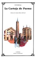 LA CARTUJA DE PARMA de STENDHAL 