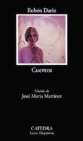 CUENTOS de DARIO, RUBEN 