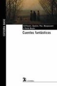 CUENTOS FANTASTICOS di VV.AA. 