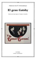 EL GRAN GATSBY de FITZGERALD, FRANCIS SCOTT 