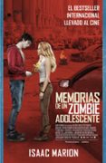 R Y JULIE: MEMORIAS DE UN ZOMBIE ADOLESCENTE di MARION, ISAAC 