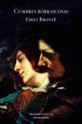 CUMBRES BORRASCOSAS de BRONTE, EMILY   BRONTE, EMILY 