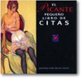 EL PICANTE: PEQUEO LIBRO DE CITAS de EXLEY, HELEN 