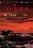 EL SILMARILLION (ILUSTRADO POR TED NASMITH) de TOLKIEN, J.R.R. 