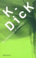 EL HOMBRE EN EL CASTILLO de DICK, PHILIP K. 