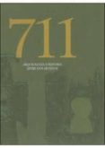 711 ARQUEOLOGIA E HISTORIA ENTRE DOS MUNDOS (CATALOGO) de GARCIA MORENO, LUIS A. 