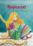 RAPUNZEL di VV.AA. 