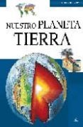 NUESTRO PLANETA TIERRA de HARRIS, NICHOLAS 