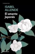 EL AMANTE JAPONS di ALLENDE, ISABEL 