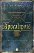 APOCALIPSIS de GIORDANO, MARIO 