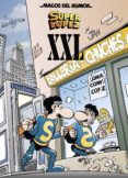 MAGOS DEL HUMOR SUPERLOPEZ N 189: SUPERLOPEZ XXL de JAN 