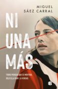 NI UNA MS di SAEZ, MIGUEL 