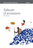 ZALACAIN EL AVENTURERO de BAROJA, PIO 