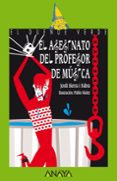 EL ASESINATO DEL PROFESOR DE MUSICA  (EL DUENDE VERDE) de SIERRA I FABRA, JORDI 