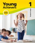 Portada de MADRID YOUNG ACHIEVERS 1 STD'S PACK