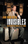 INVISIBLES de BOTTO, JUAN DIEGO 