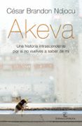 AKEVA de BRANDON, CESAR 