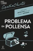PROBLEMA EN POLLENSA de CHRISTIE, AGATHA 