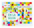 Grafomotricidad 4 Años Trazos En La Selva Educacion Infantil - Ediciones Sm