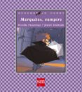 MARQUITOS VAMPIRO (TEXTO EN MAYUSCULAS) de CASARIEGO, NICOLAS 