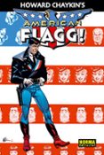 AMERICAN FLAGG! de CHAYKIN, HOWARD 
