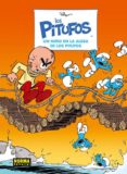 LOS PITUFOS 26: UN NIO EN LA ALDEA DE LOS PITUFOS de PEYO 