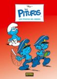 LOS PITUFOS 31: LOS PITUFOS DEL ORDEN de PEYO 