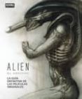 ALIEN: EL ARCHIVO de SALISBURY, MARK 