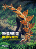 DINOSAURIOS HERBIVOROS (VVKIDS) de BRILLANTE, GIUSEPPE CESSA, ANNA 