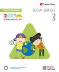 Portada de SOCIAL SCIENCE 3 (ZOOM COMMUNITY)
