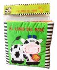 LIBRO TELA INTERACTIVO : VACA de FERRI, FRANCESCA 