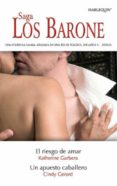 Un Apuesto Caballero/el Riesgo De Amar (ebook) - Harlequin Iberica