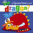 QUIERES TOCAR A UN DRAGN? di VV.AA. 